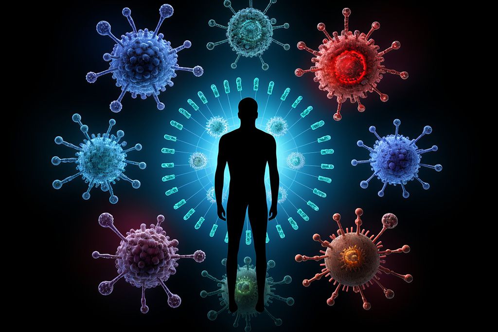 Immunity - new category in Recommended protocols