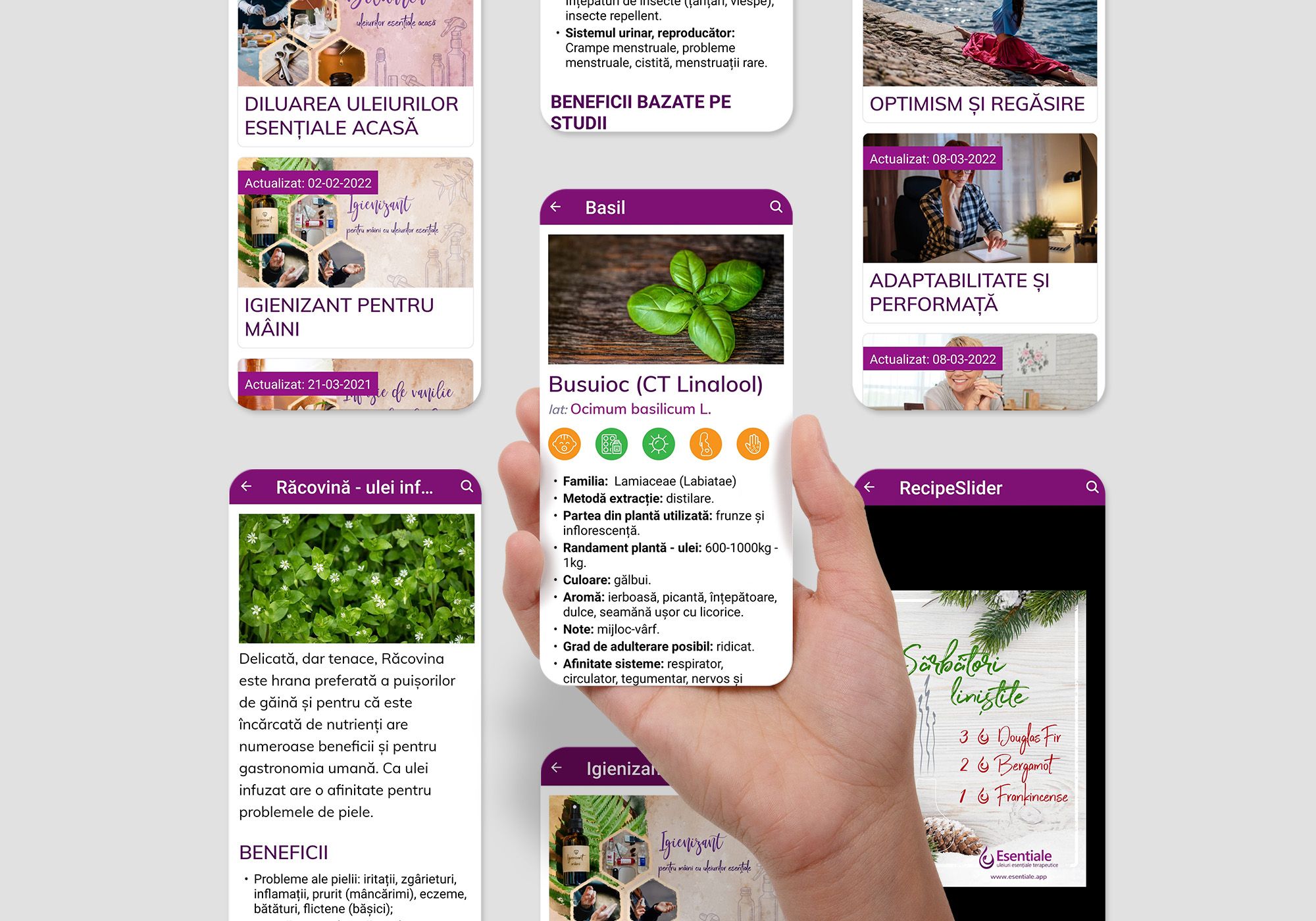 Your opinion is important to us