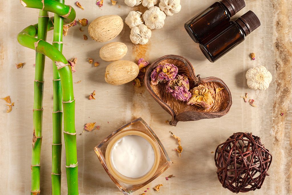 Aphrodisiacs - new category of recommended protocols